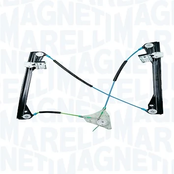 Window Regulator